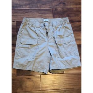 Men’s Croft & Barrow cargo shorts
